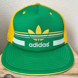 adidas fitted hat